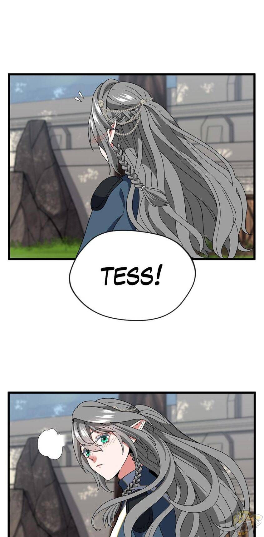 The Beginning After The End Chapter 97 image 68